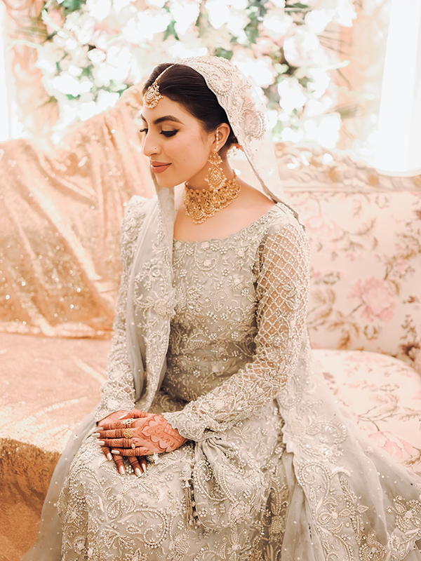 Wedding Detail