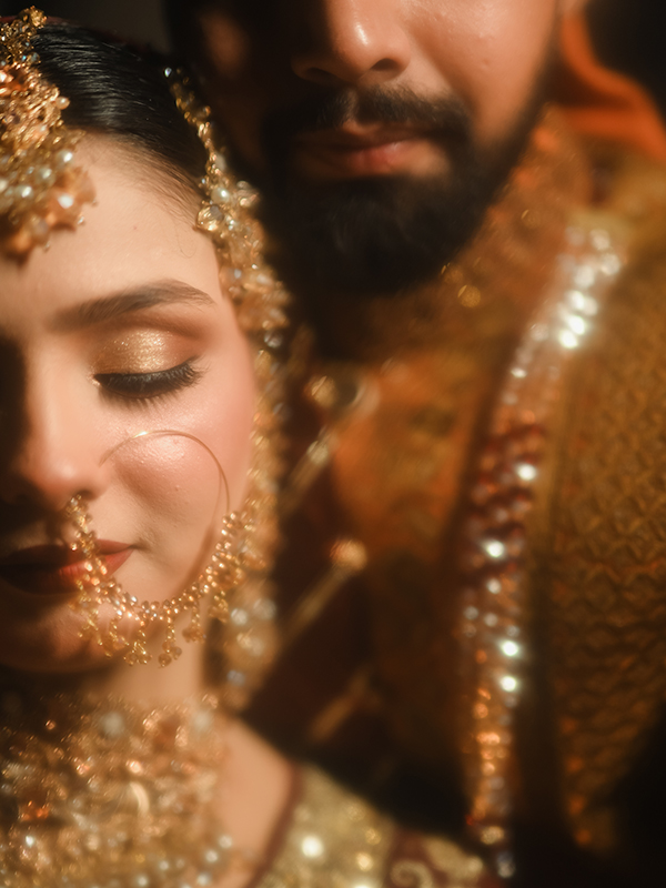 Wedding Detail