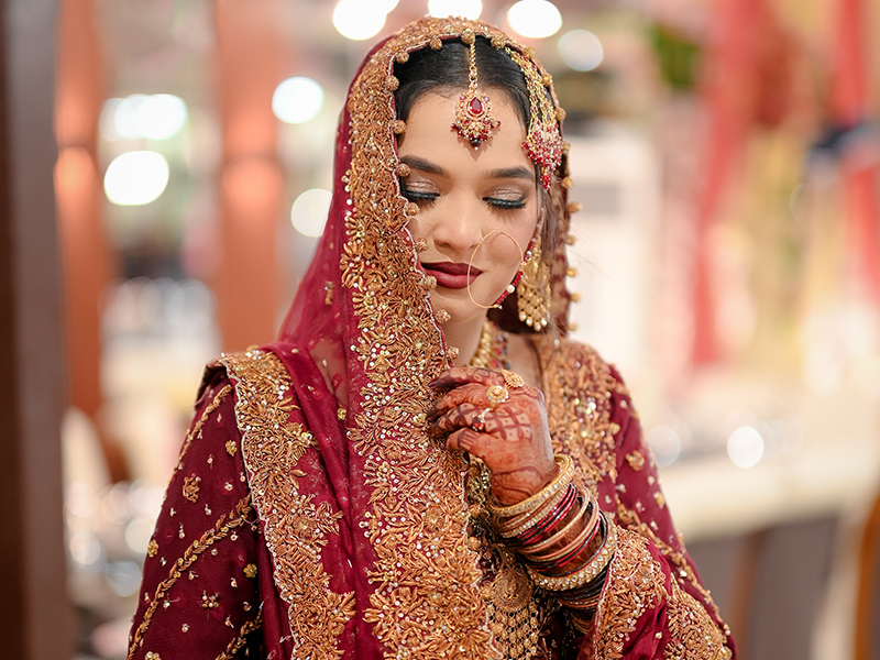 Wedding Photography